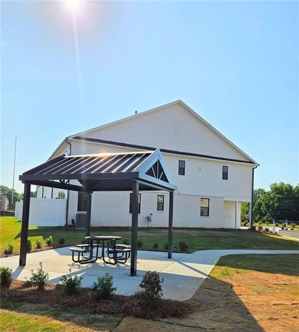 1351 Farmers LOT 24, Austell, GA 30106