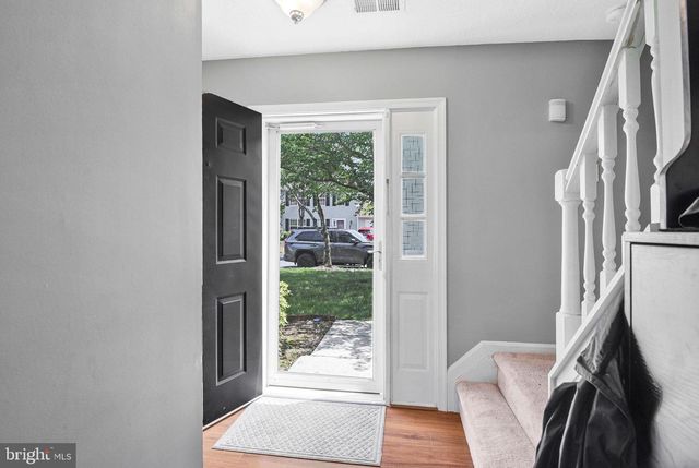 4037 BROADBILL CIR, Waldorf, MD 20603