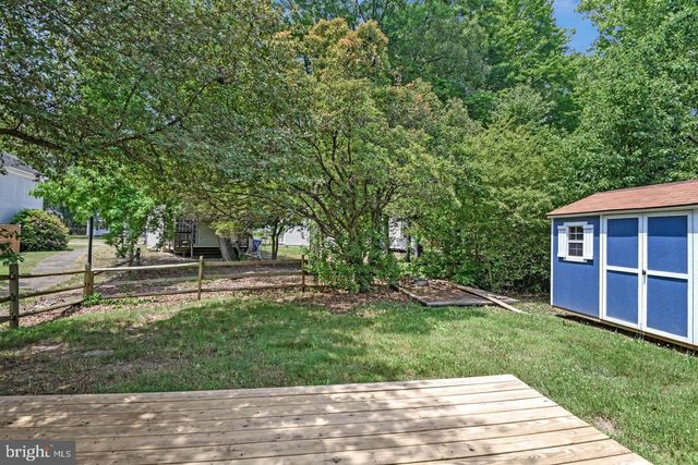 4037 BROADBILL CIR, Waldorf, MD 20603