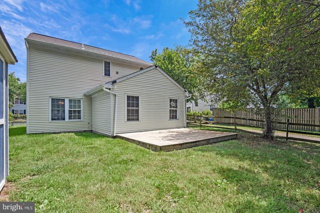 4037 BROADBILL CIR, Waldorf, MD 20603