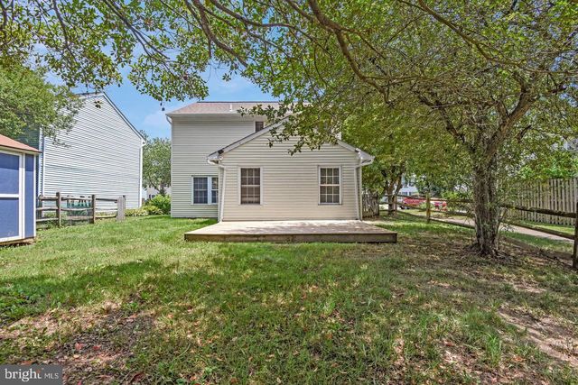 4037 BROADBILL CIR, Waldorf, MD 20603