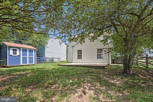 4037 BROADBILL CIR, Waldorf, MD 20603