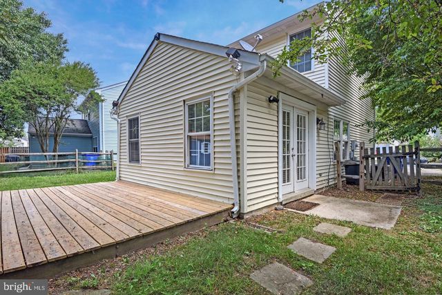 4037 BROADBILL CIR, Waldorf, MD 20603