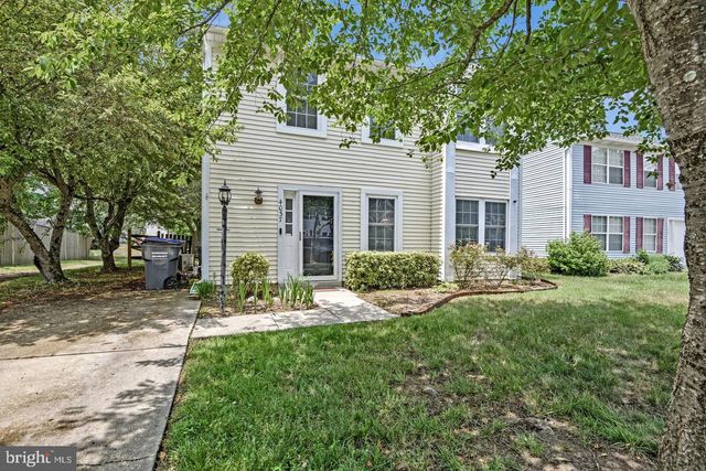 4037 BROADBILL CIR, Waldorf, MD 20603