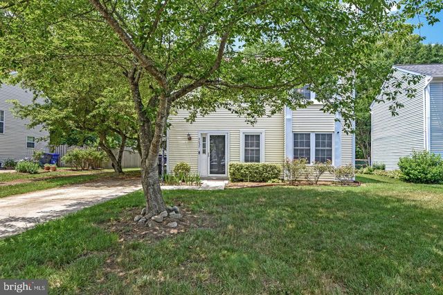 4037 BROADBILL CIR, Waldorf, MD 20603