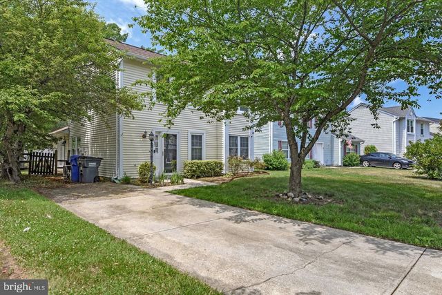 4037 BROADBILL CIR, Waldorf, MD 20603