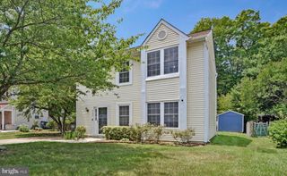 4037 BROADBILL CIR, Waldorf, MD 20603