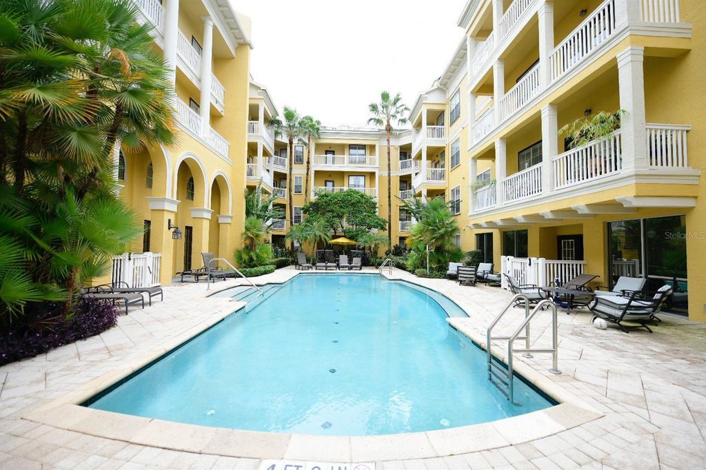 860 N ORANGE AVENUE 213, Orlando, FL 32801
