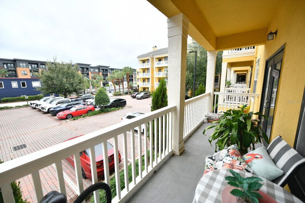 Image 6 of property listing at 860 N ORANGE AVENUE 213, Orlando, FL 32801