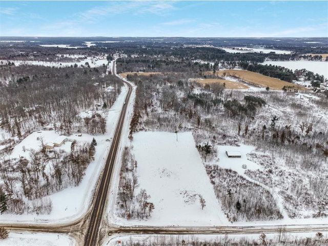 Lot 2 25th Street, Cameron, WI 54728