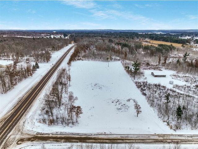 Lot 2 25th Street, Cameron, WI 54728