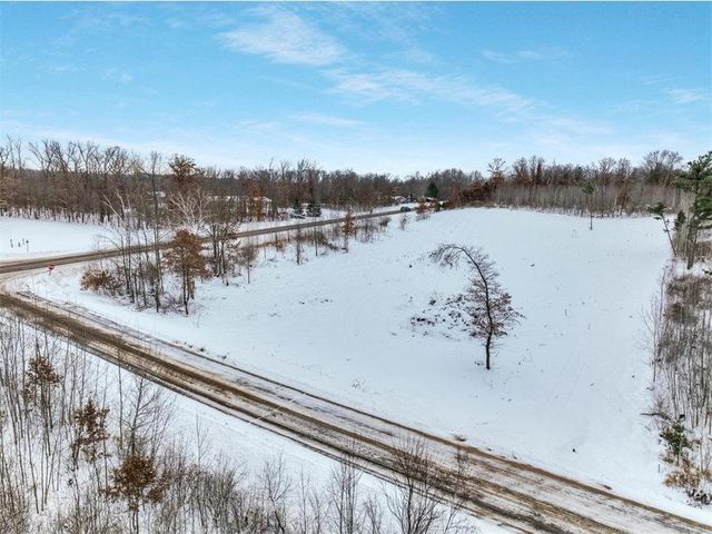 Lot 2 25th Street, Cameron, WI 54728