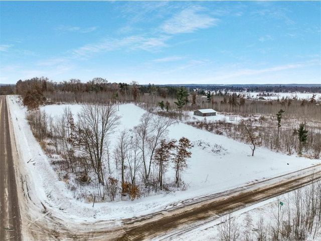 Lot 2 25th Street, Cameron, WI 54728