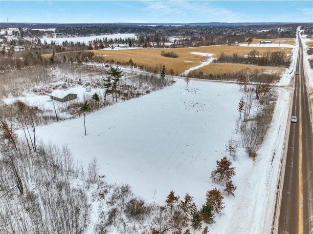 Lot 2 25th Street, Cameron, WI 54728