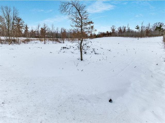 Lot 2 25th Street, Cameron, WI 54728