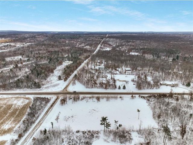 Lot 2 25th Street, Cameron, WI 54728