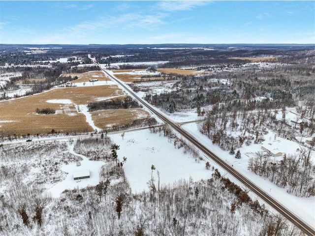 Lot 2 25th Street, Cameron, WI 54728