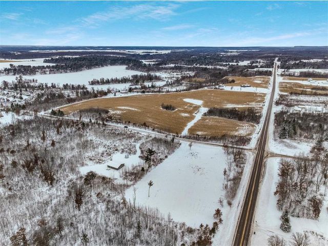 Lot 2 25th Street, Cameron, WI 54728