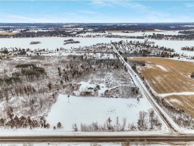 Lot 2 25th Street, Cameron, WI 54728