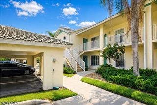 4965 Sandra Bay DR 102, Naples, FL 34109