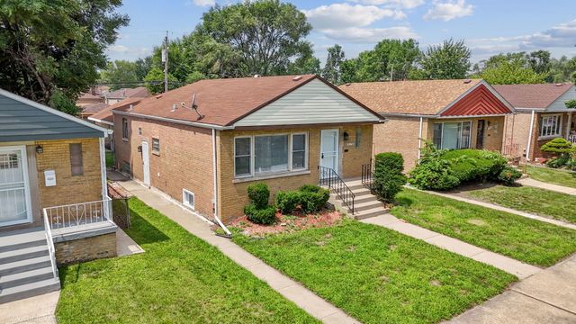 12634 S Harvard Avenue, Chicago, IL 60628