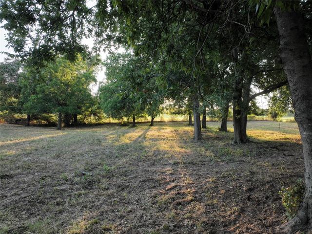 630 Harmony Road, Weatherford, TX 76087