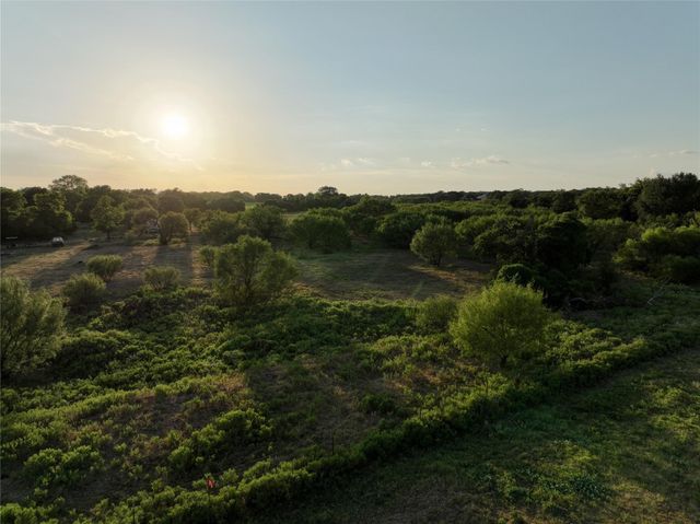 630 Harmony Road, Weatherford, TX 76087