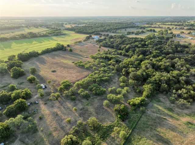630 Harmony Road, Weatherford, TX 76087