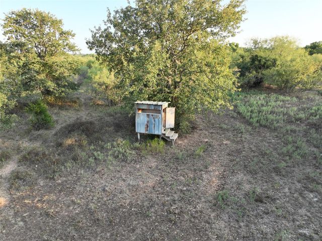 630 Harmony Road, Weatherford, TX 76087