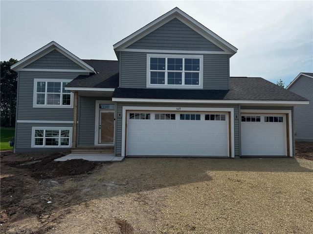 529 Lagrandeur Road, Somerset, WI 54025
