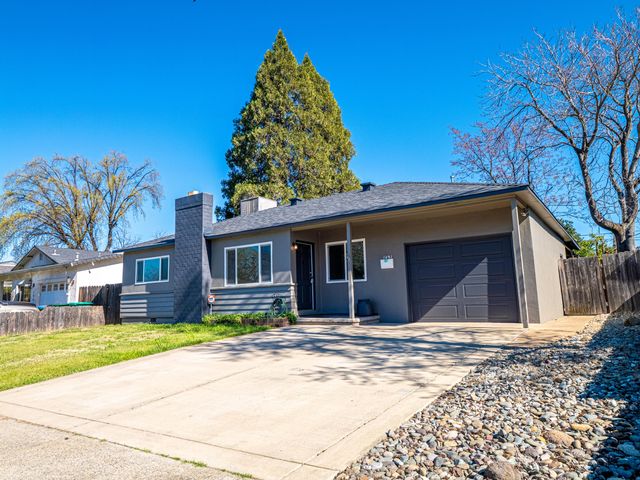 1491 Pinon Avenue, Anderson, CA 96007
