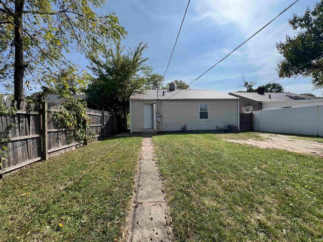 1029 Bryan Street, South Bend, IN 46616