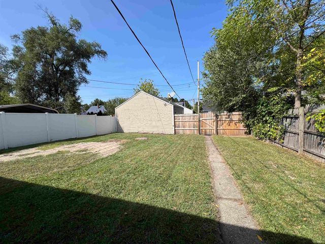 1029 Bryan Street, South Bend, IN 46616