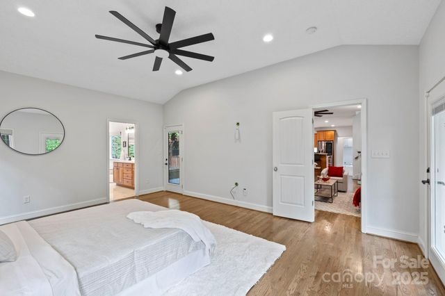 21 Hope Road, Weaverville, NC 28787