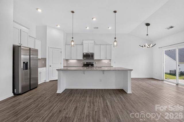 8159 Mccormick Street, Terrell, NC 28682