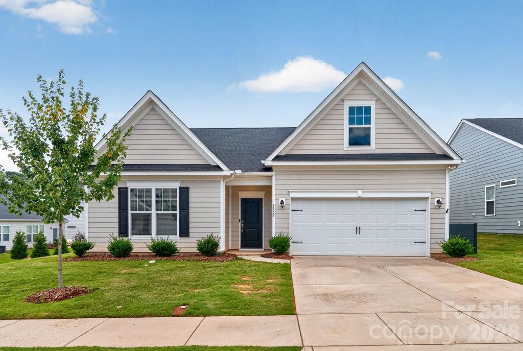 8159 Mccormick Street, Terrell, NC 28682