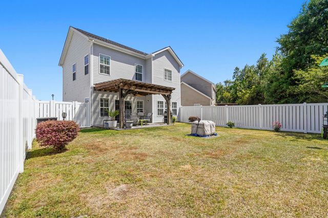757 Rambler Ct., Myrtle Beach, SC 29588