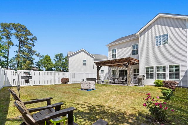 757 Rambler Ct., Myrtle Beach, SC 29588