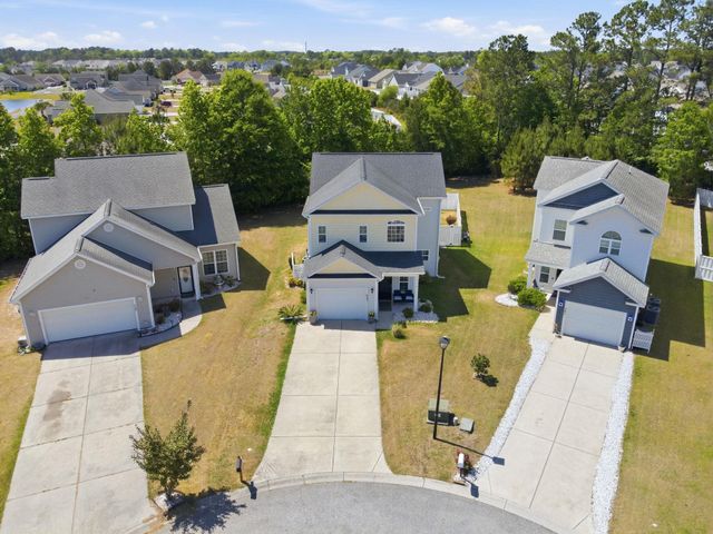 757 Rambler Ct., Myrtle Beach, SC 29588