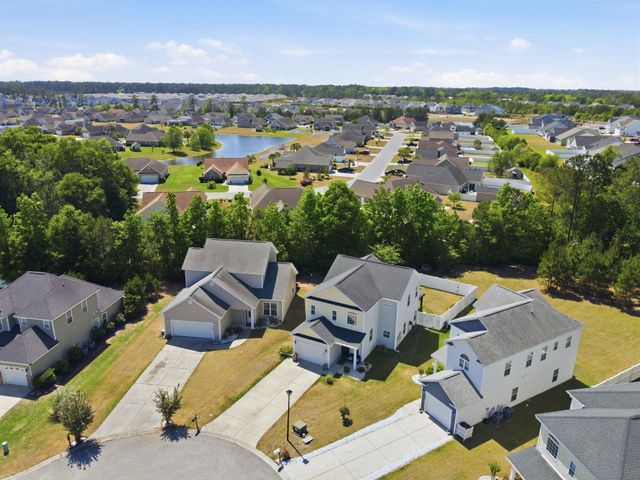 757 Rambler Ct., Myrtle Beach, SC 29588