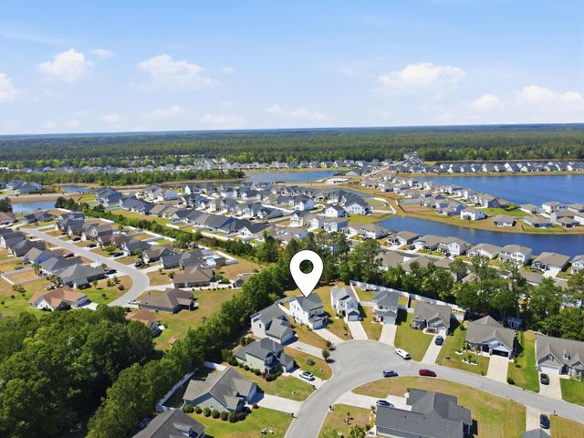 757 Rambler Ct., Myrtle Beach, SC 29588