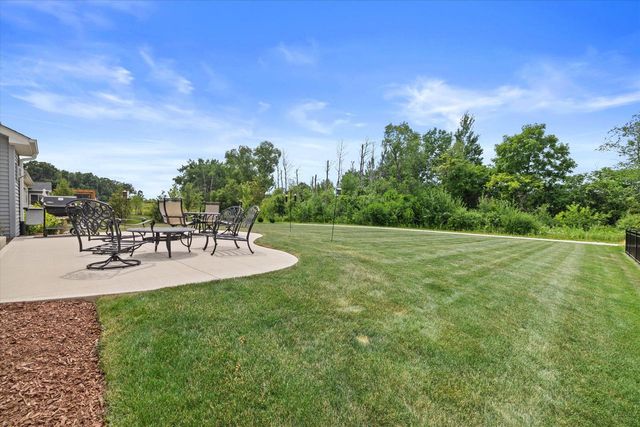 364 Kiddle LANE, Union Grove, WI 53182