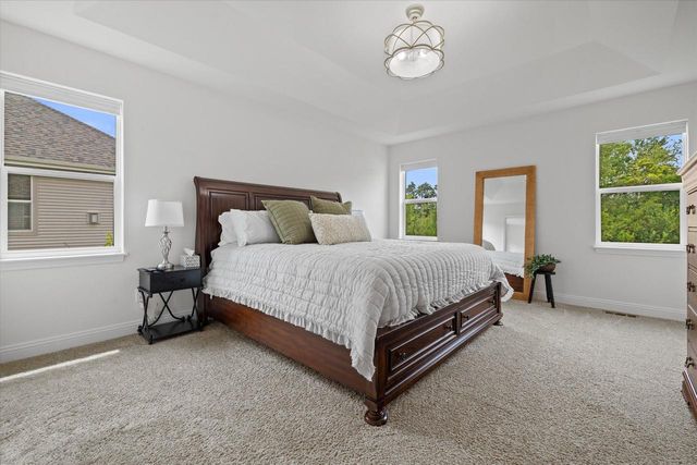 364 Kiddle LANE, Union Grove, WI 53182