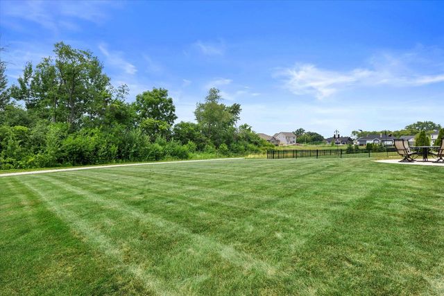 364 Kiddle LANE, Union Grove, WI 53182