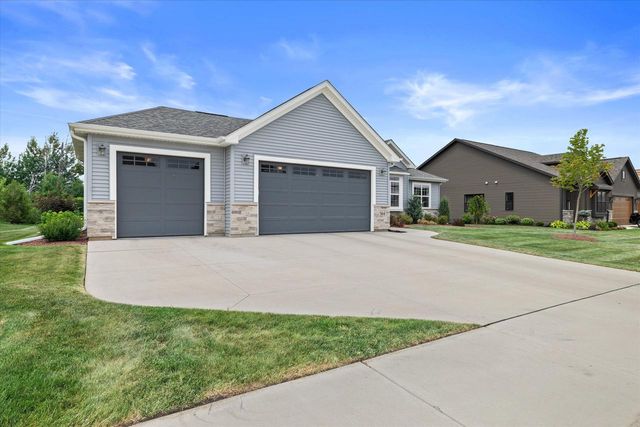 364 Kiddle LANE, Union Grove, WI 53182