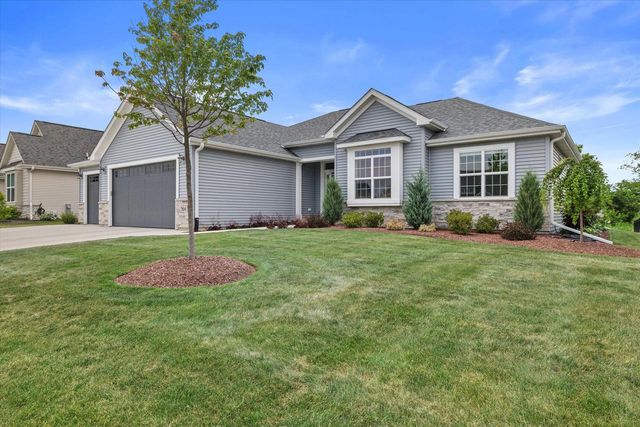 364 Kiddle LANE, Union Grove, WI 53182