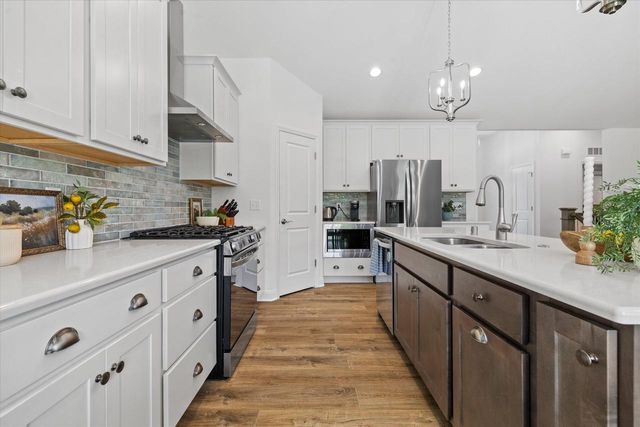 364 Kiddle LANE, Union Grove, WI 53182