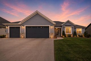 364 Kiddle LANE, Union Grove, WI 53182