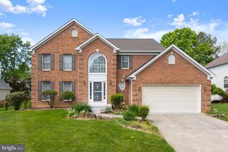 1710 GILLINGHAM DR, Bel Air, MD 21015