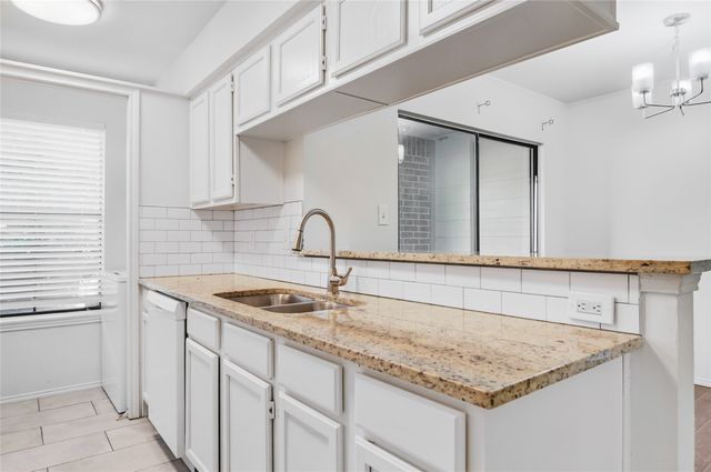 3205 Donnelly Circle 205, Fort Worth, TX 76107